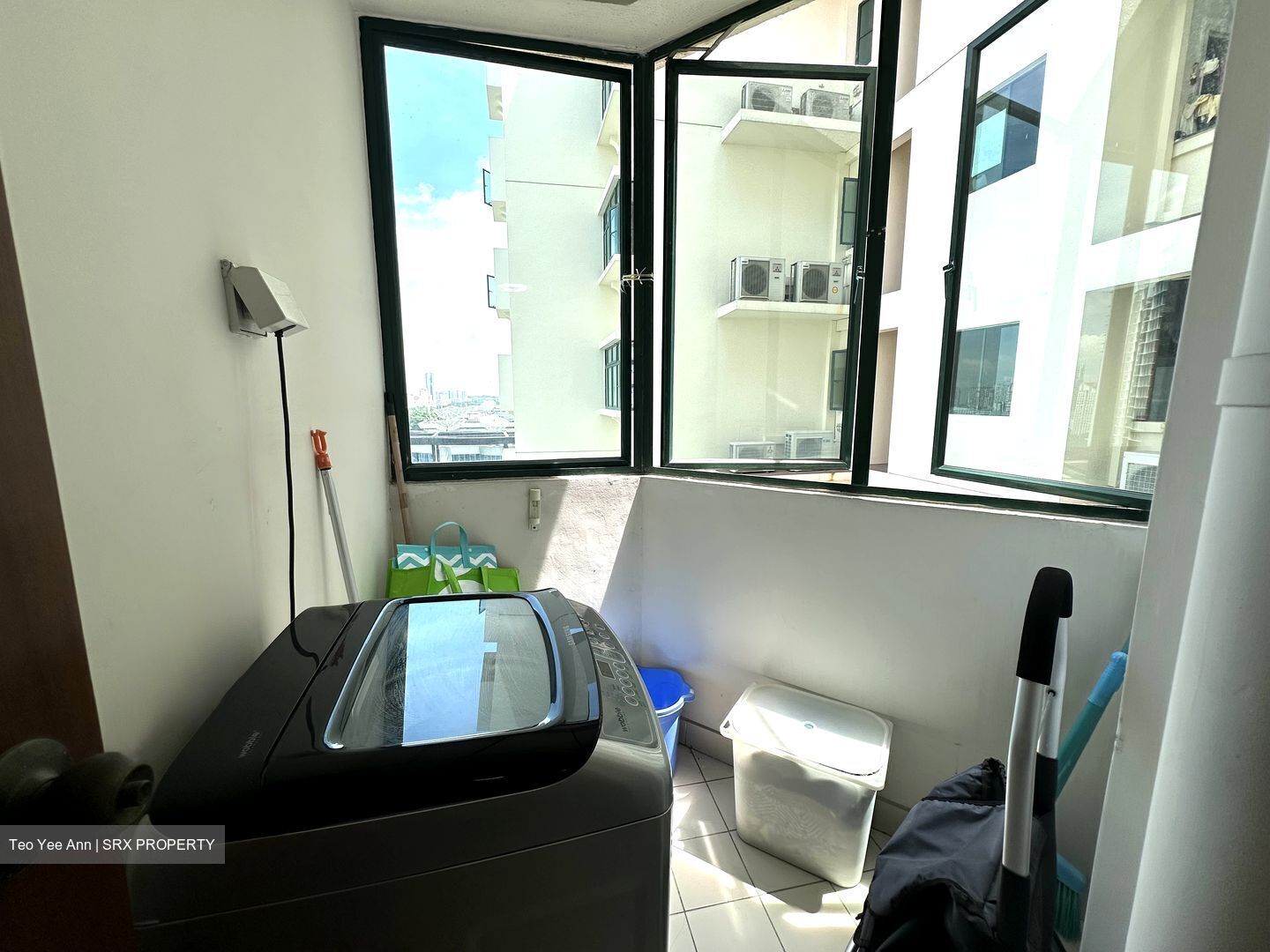 The Springbloom (D19), Condominium #582862991